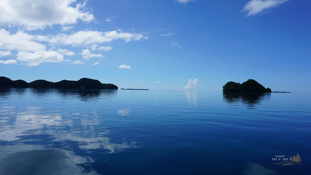 Photo: Palau